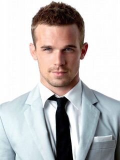 Joslin Gigandet